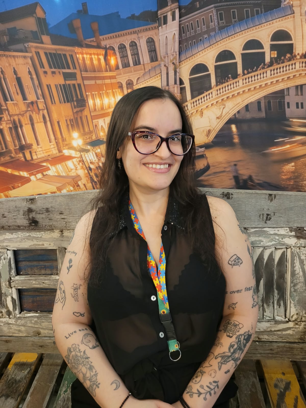 Larissa Gouveia